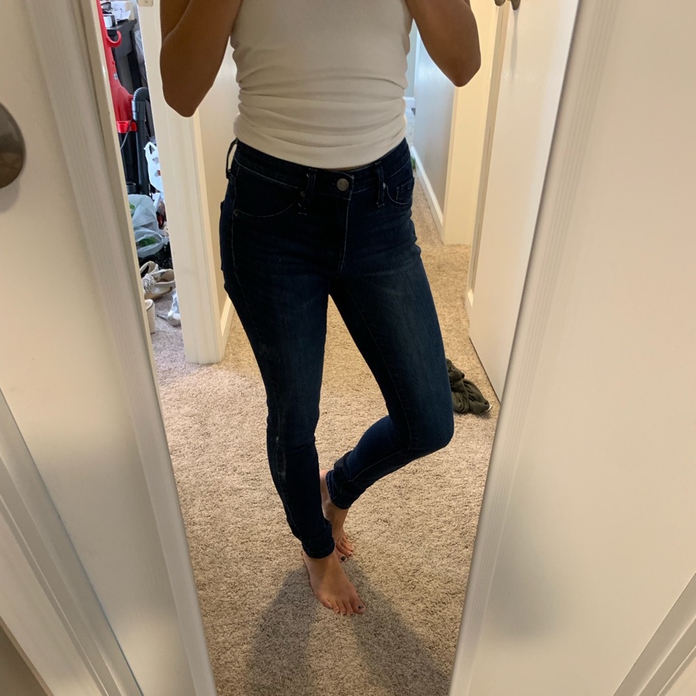 Target Mossimo Jeans!